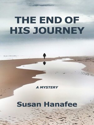 cover image of The End of His Journey